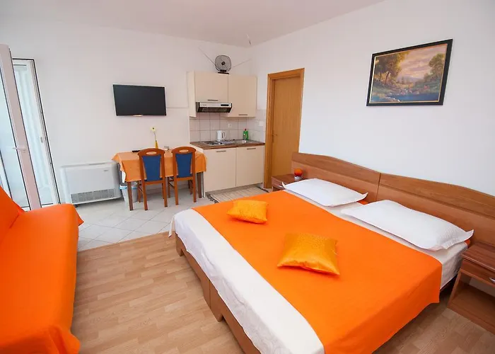 Apartamento Lucia Podstrana
