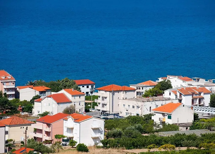 Apartamento Lucia