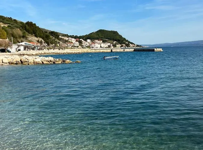 卢西亚公寓 公寓